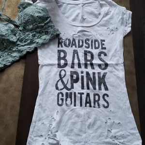 Miranda Lambert Concert Tee